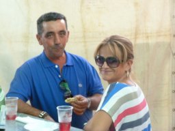 XVIII Concentracion - 2011